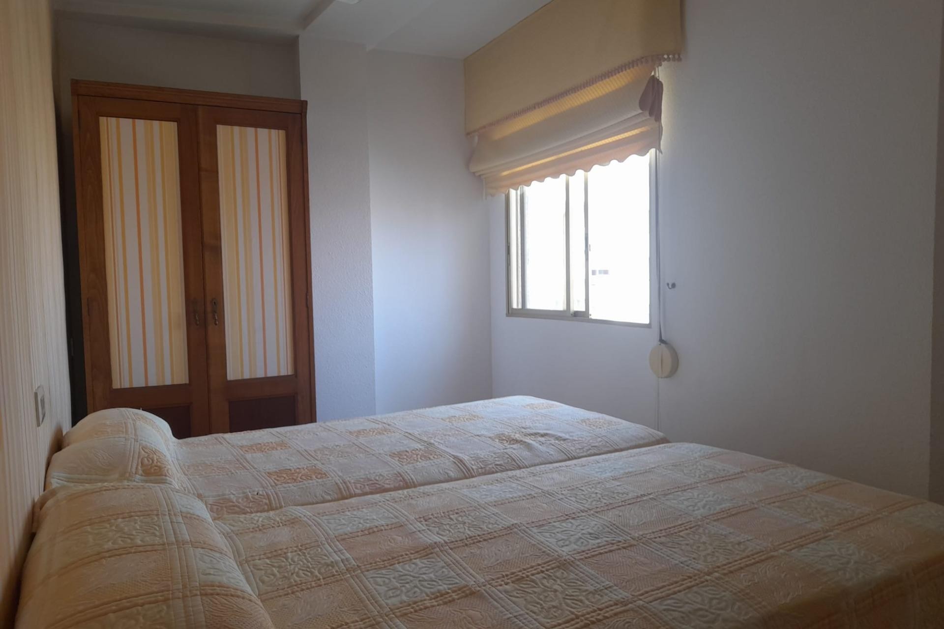 Reventa - Apartamento / piso - Santa Pola - Club nautico