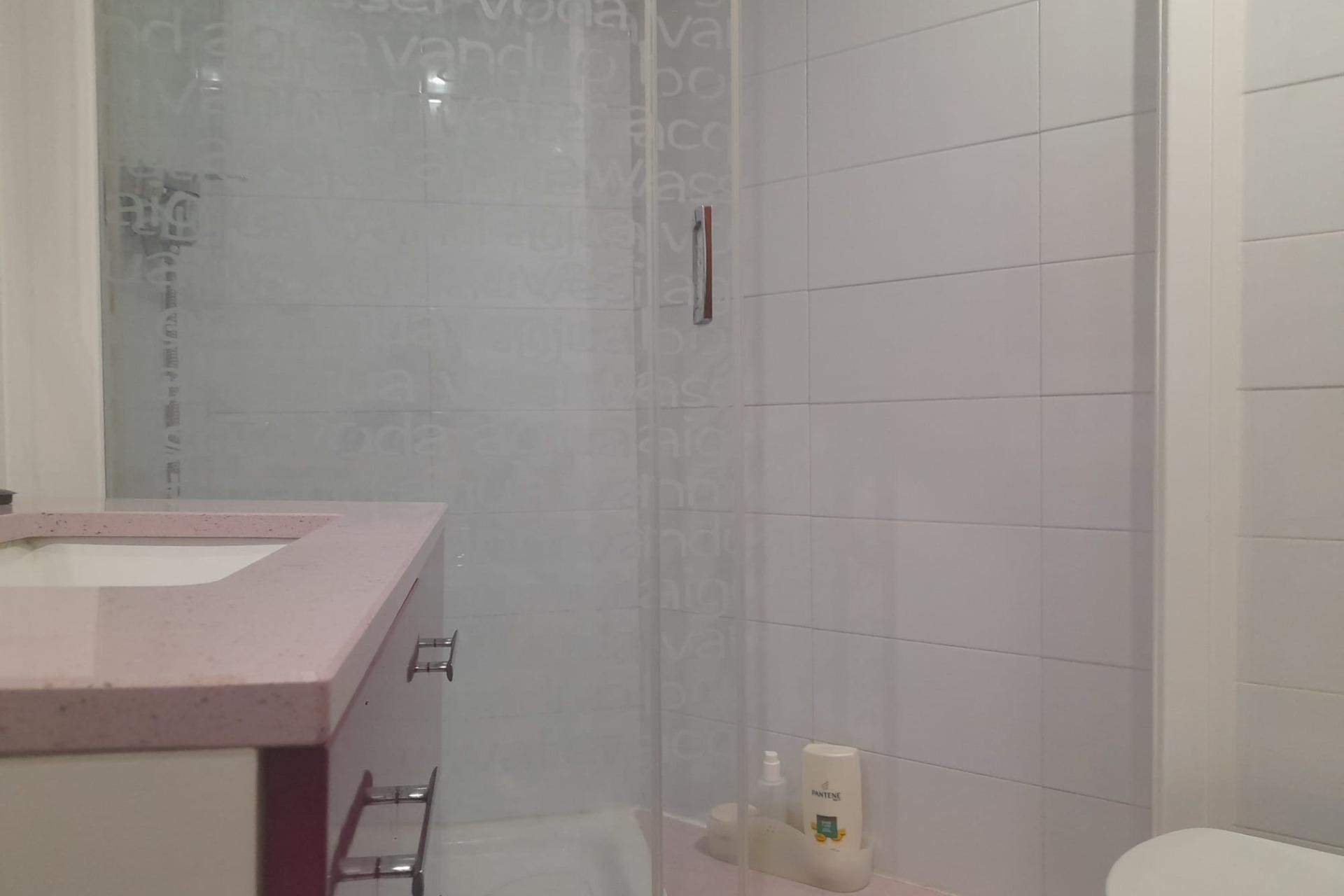 Reventa - Apartamento / piso - Santa Pola - Club nautico