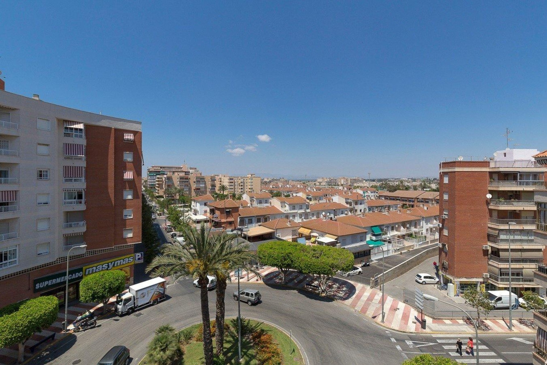 Reventa - Apartamento / piso - Santa Pola - Club nautico