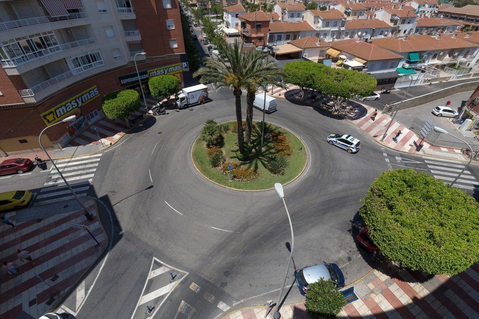 Reventa - Apartamento / piso - Santa Pola - Club nautico