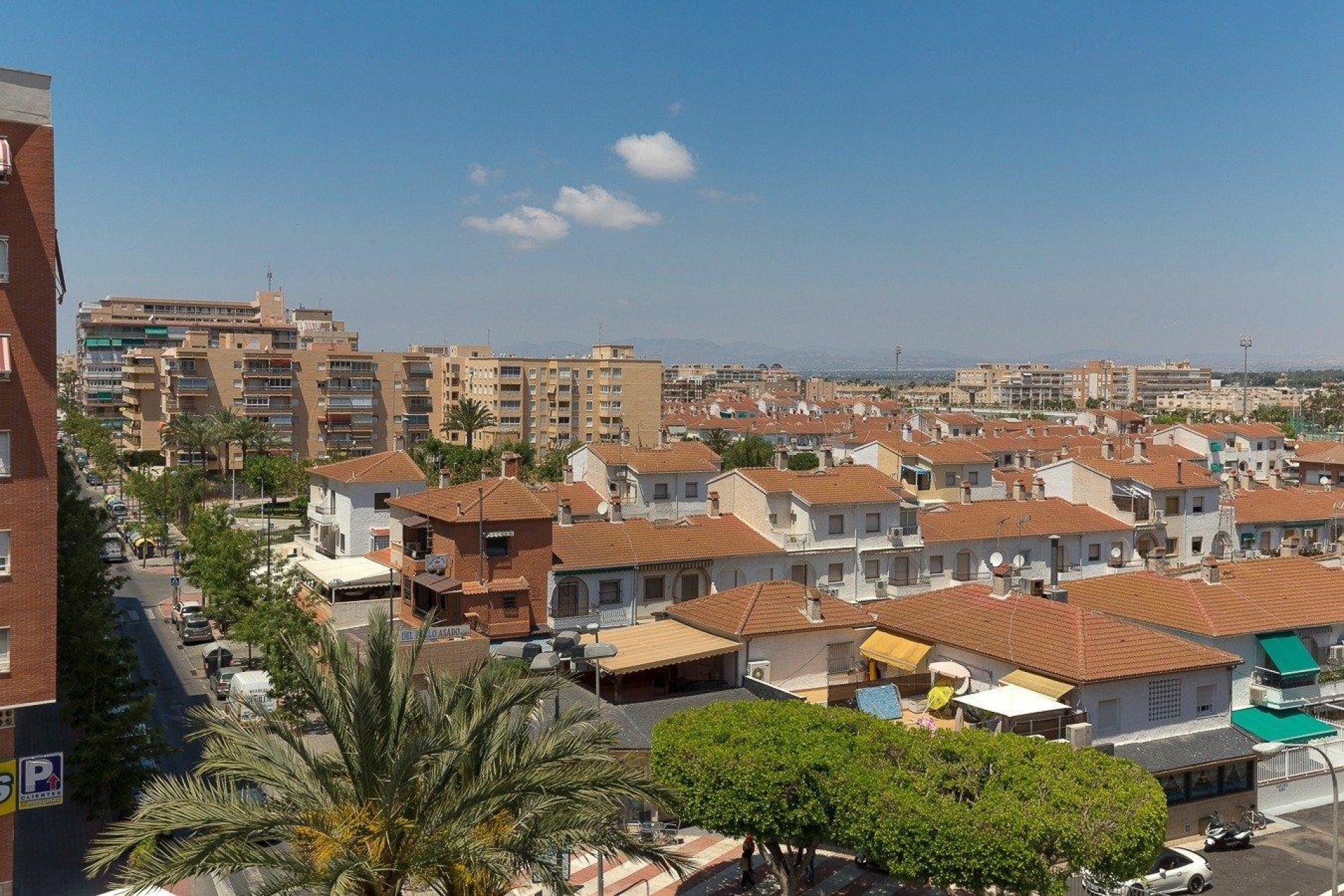 Reventa - Apartamento / piso - Santa Pola - Club nautico