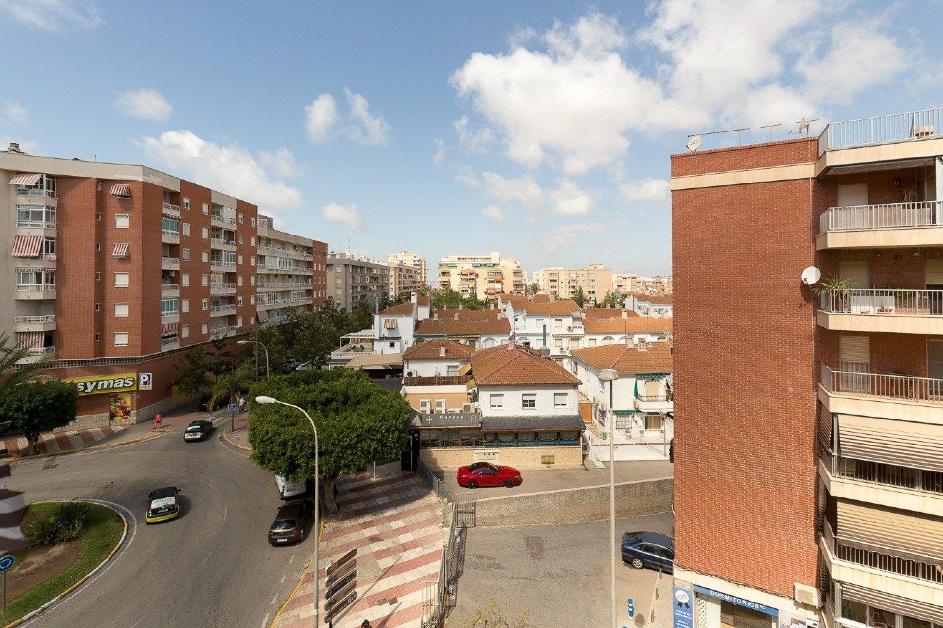 Reventa - Apartamento / piso - Santa Pola - Club nautico