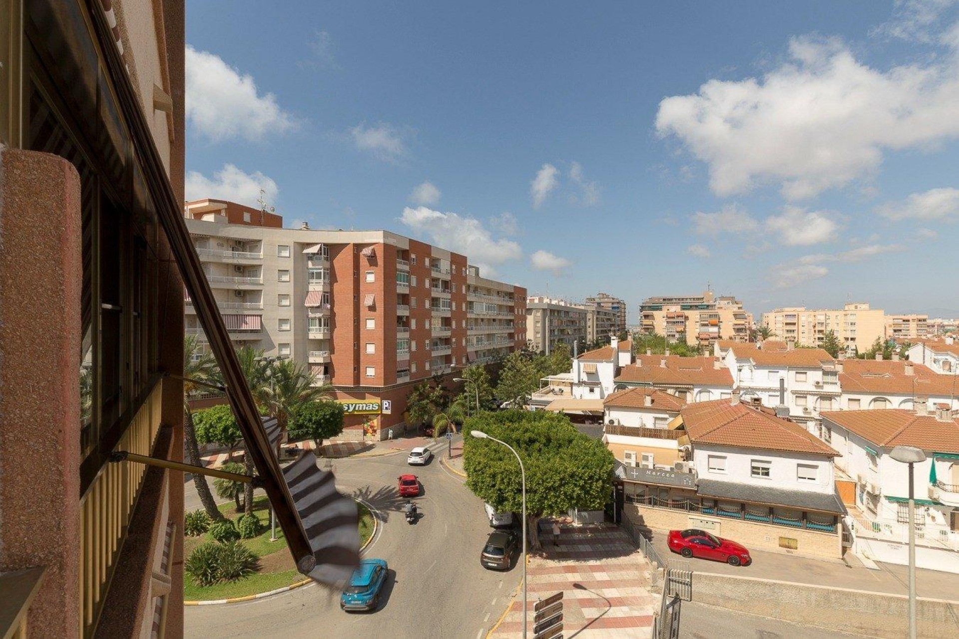 Reventa - Apartamento / piso - Santa Pola - Club nautico