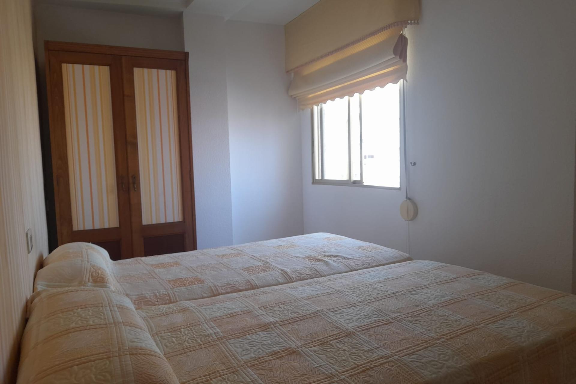 Reventa - Apartamento / piso - Santa Pola - Club nautico