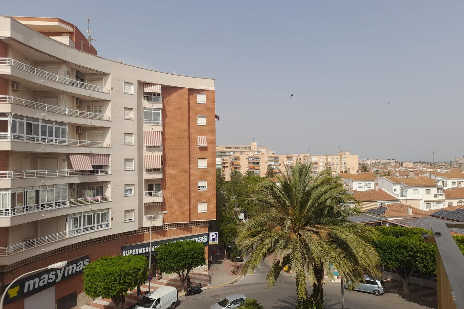 Reventa - Apartamento / piso - Santa Pola - Club nautico