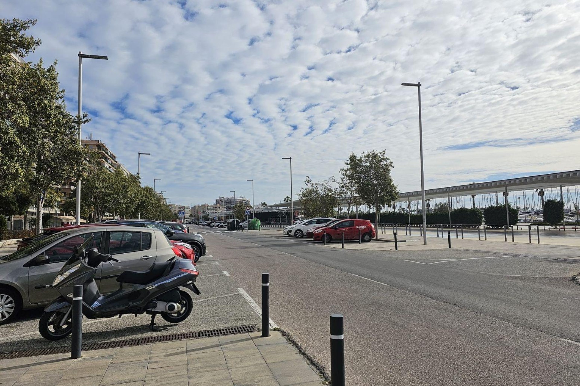 Reventa - Apartamento / piso - Santa Pola - Club nautico