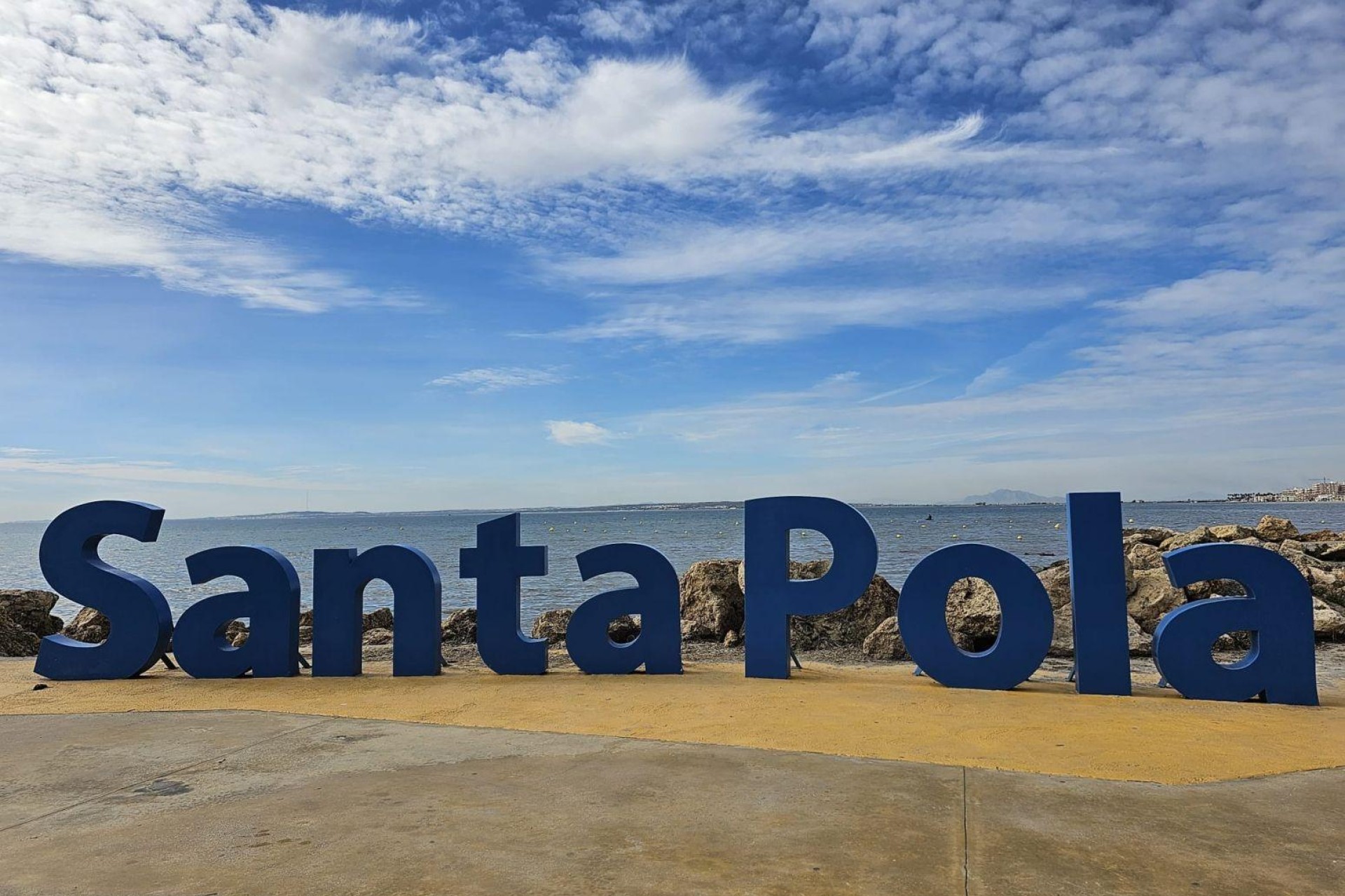 Reventa - Apartamento / piso - Santa Pola - Club nautico