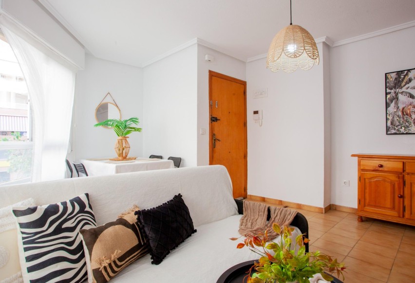 Reventa - Apartamento / piso - Santa Pola - Club nautico