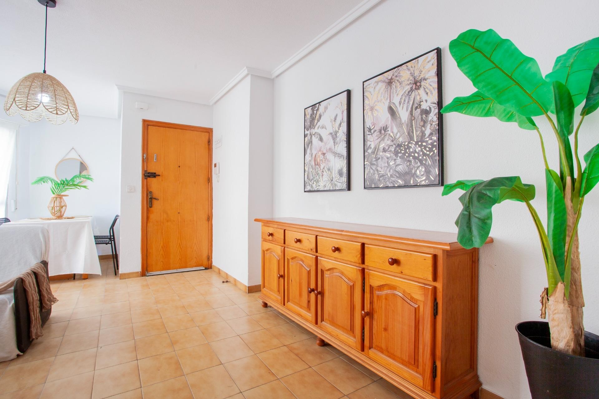 Reventa - Apartamento / piso - Santa Pola - Club nautico