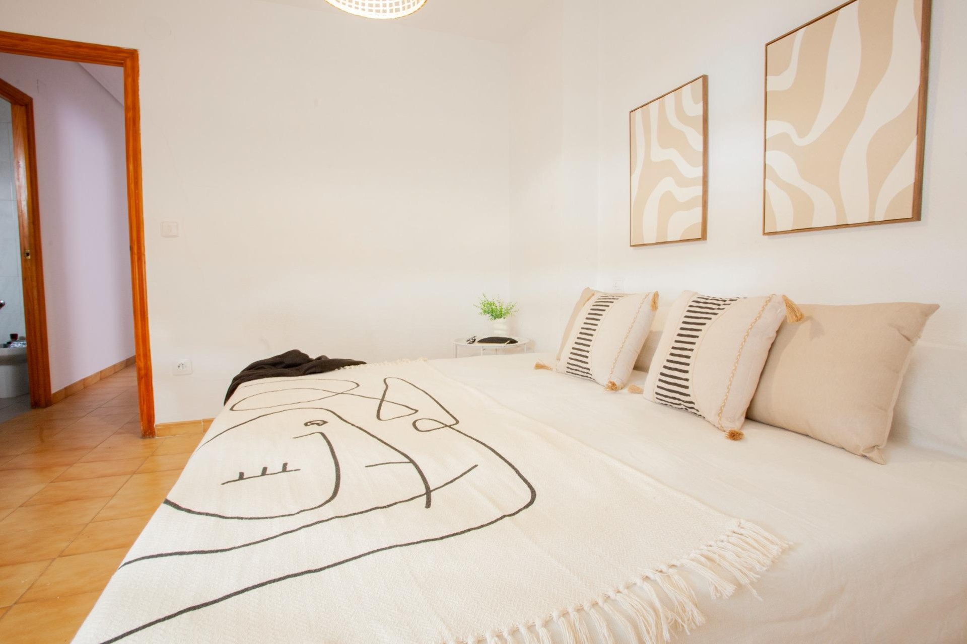 Reventa - Apartamento / piso - Santa Pola - Club nautico