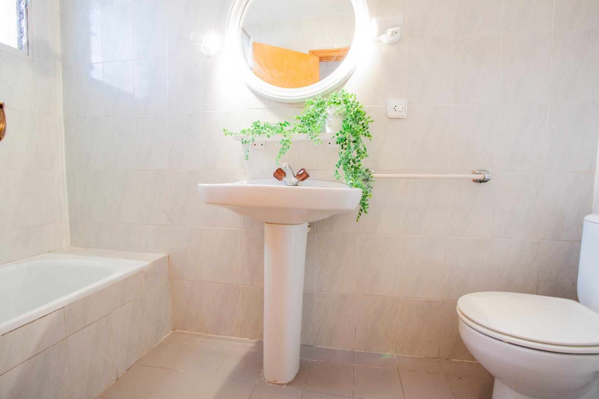 Reventa - Apartamento / piso - Santa Pola - Club nautico