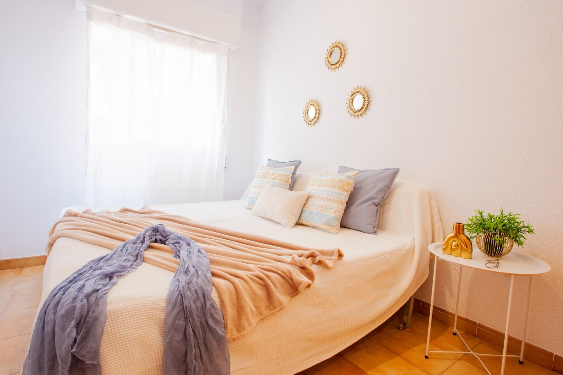 Reventa - Apartamento / piso - Santa Pola - Club nautico