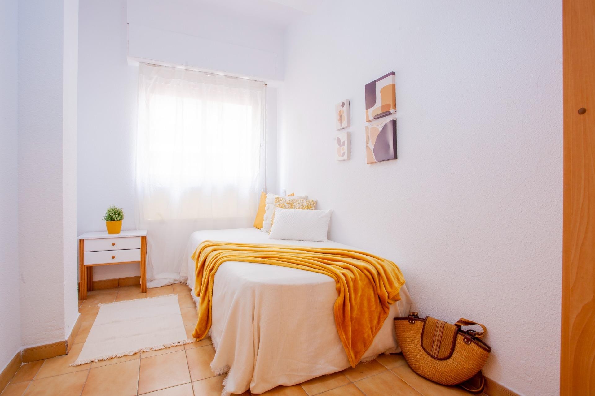 Reventa - Apartamento / piso - Santa Pola - Club nautico