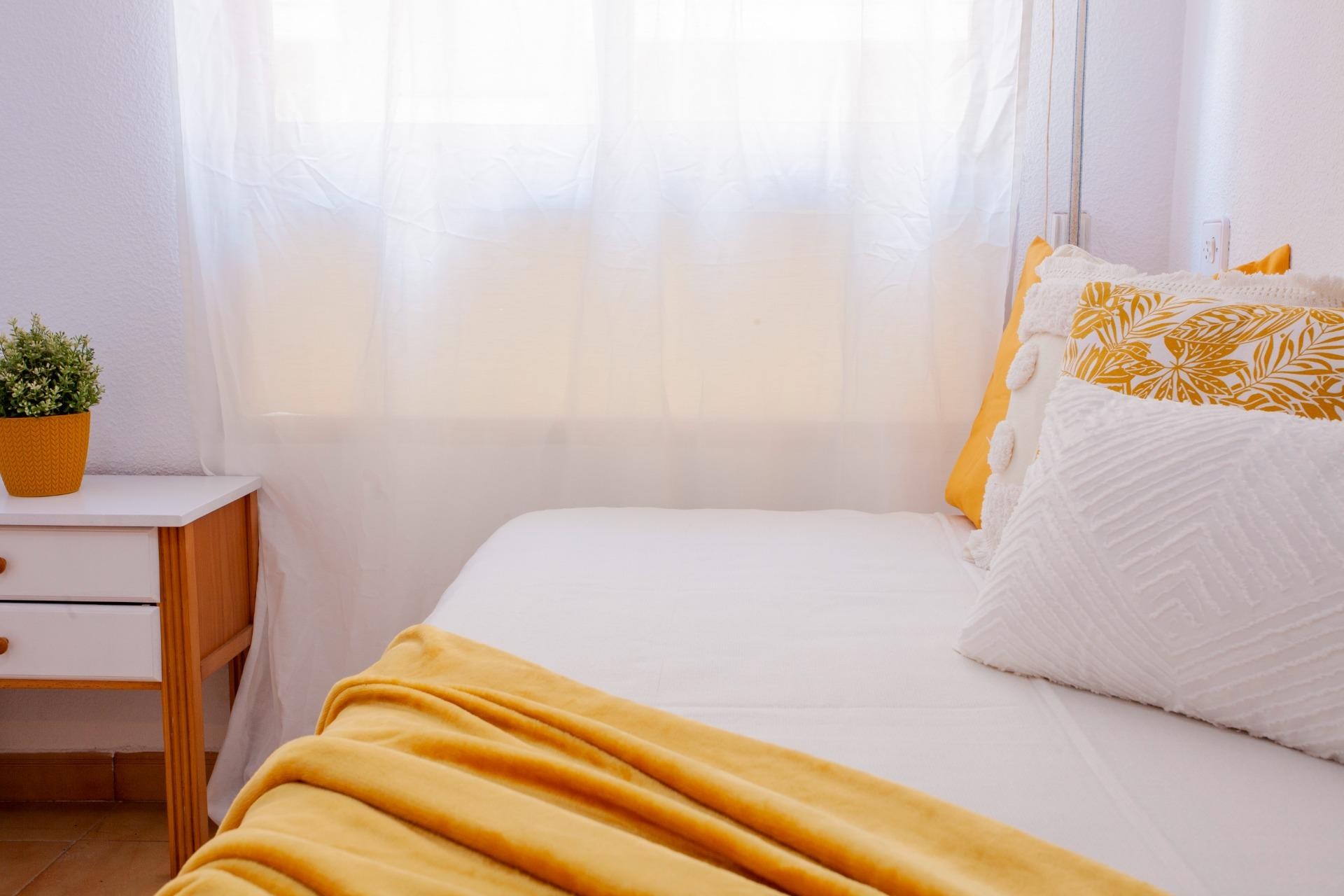 Reventa - Apartamento / piso - Santa Pola - Club nautico