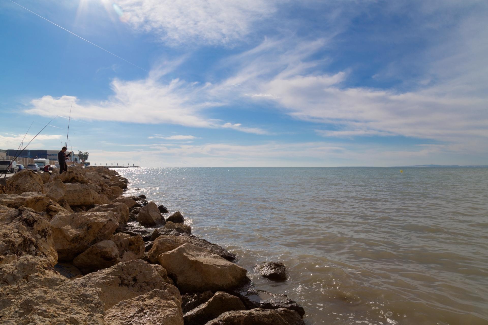 Reventa - Apartamento / piso - Santa Pola - Club nautico