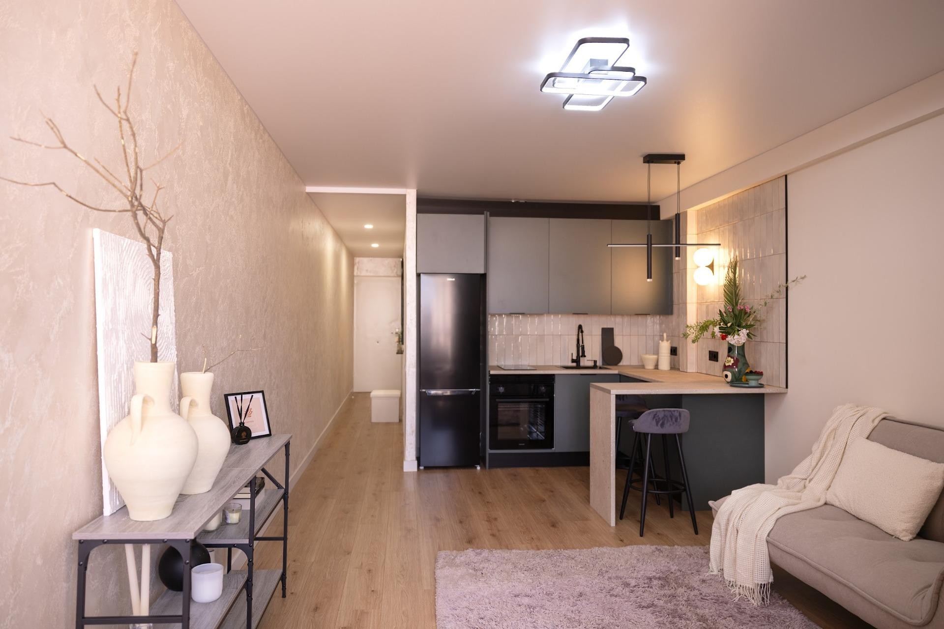 Reventa - Apartamento / piso - Santa Pola - Club nautico