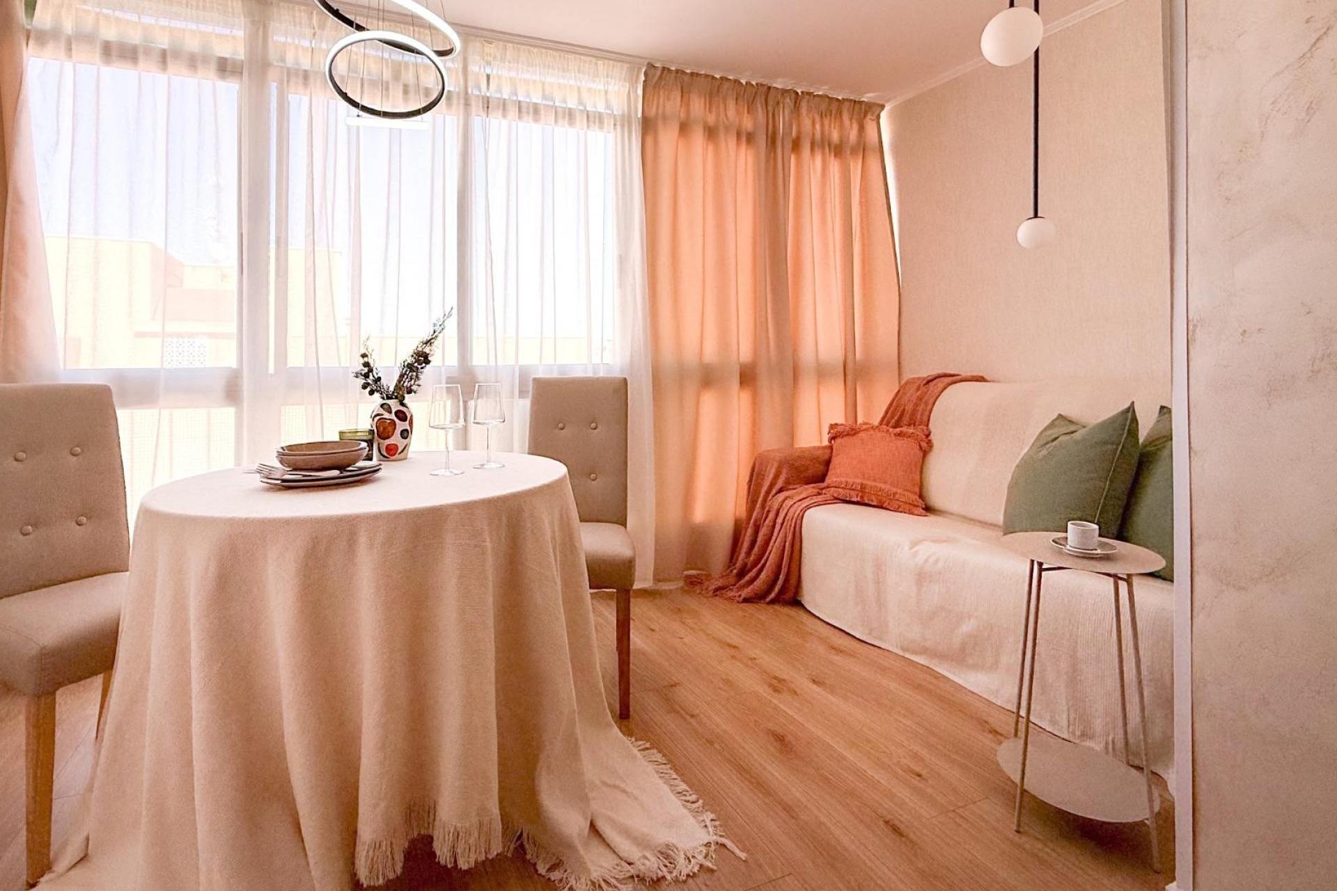 Reventa - Apartamento / piso - Santa Pola - Club nautico