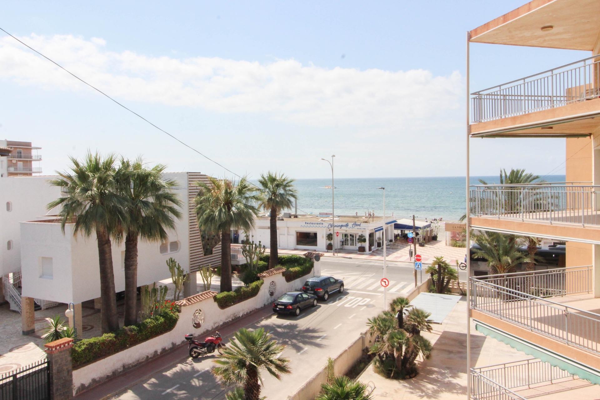 Reventa - Apartamento / piso - Santa Pola - Gran Playa