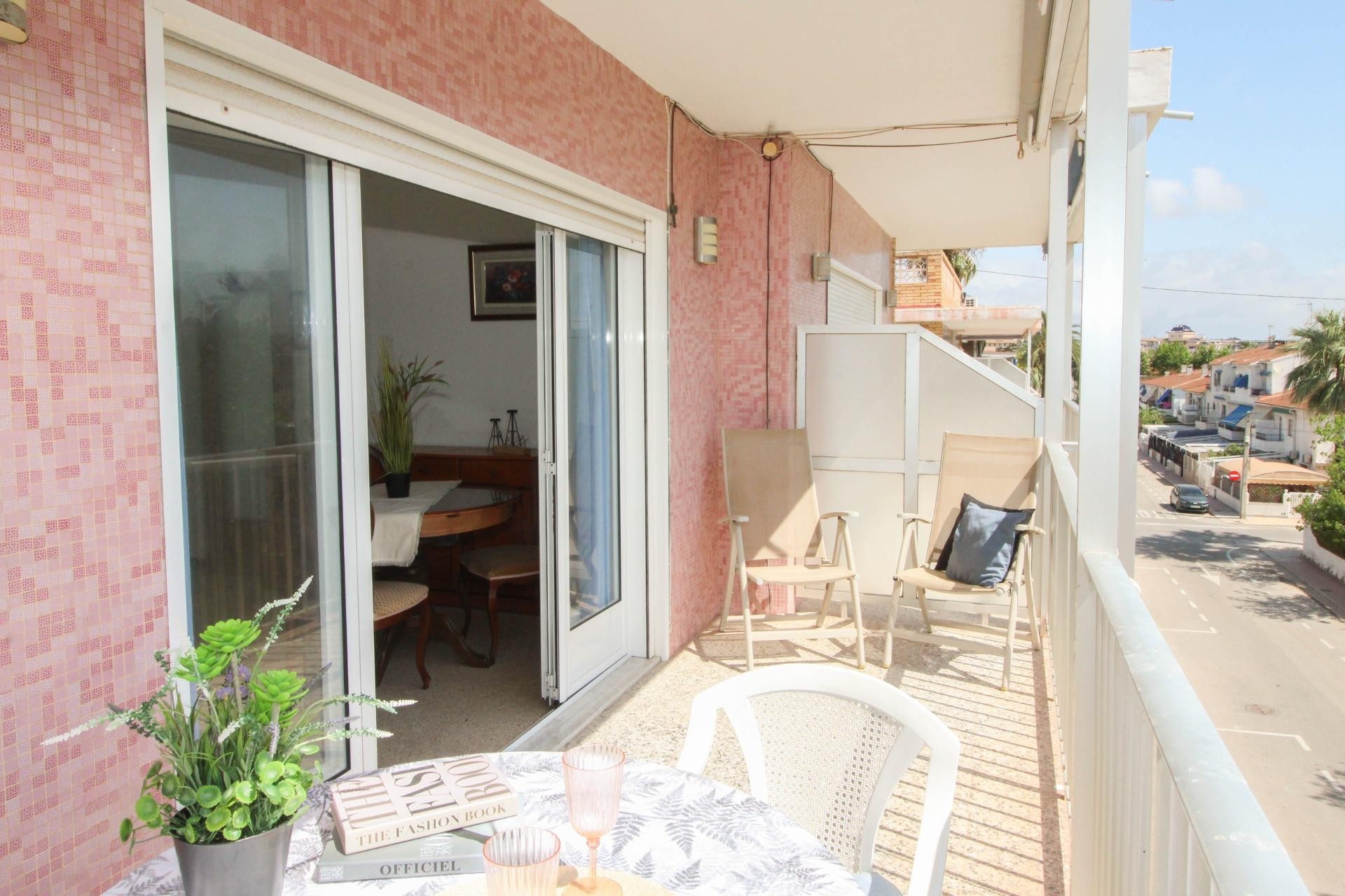 Reventa - Apartamento / piso - Santa Pola - Gran Playa