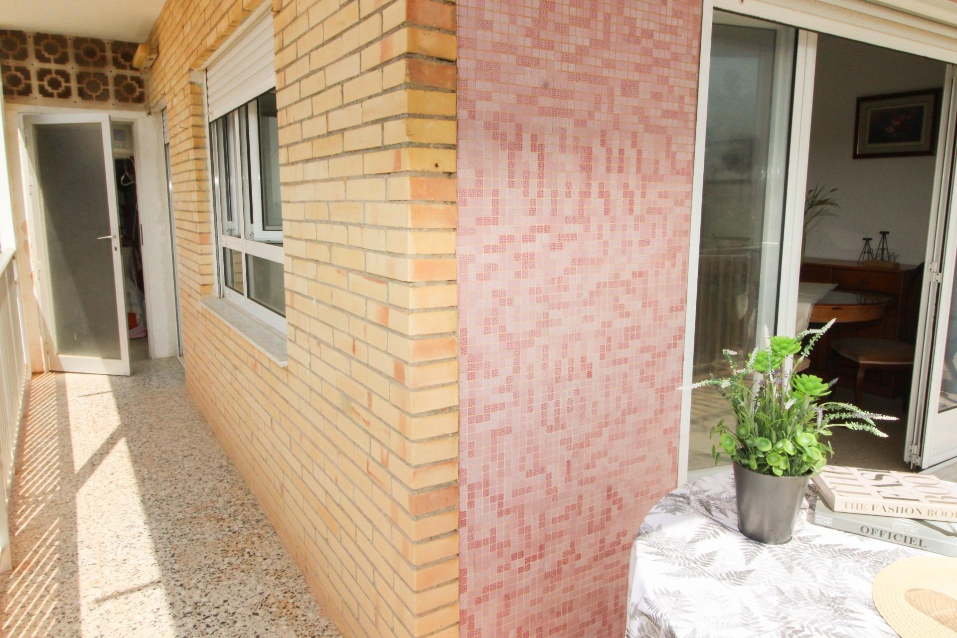 Reventa - Apartamento / piso - Santa Pola - Gran Playa