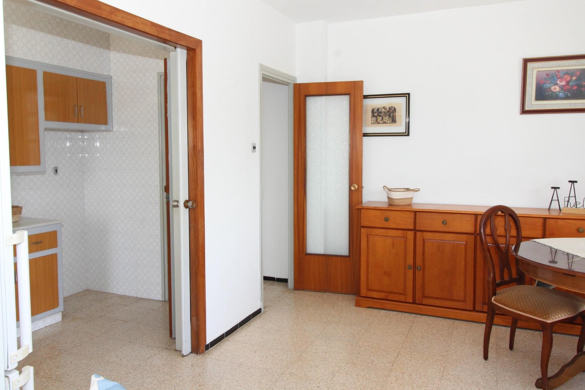Reventa - Apartamento / piso - Santa Pola - Gran Playa