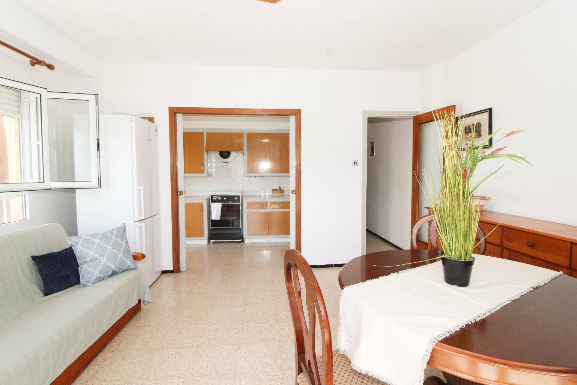 Reventa - Apartamento / piso - Santa Pola - Gran Playa