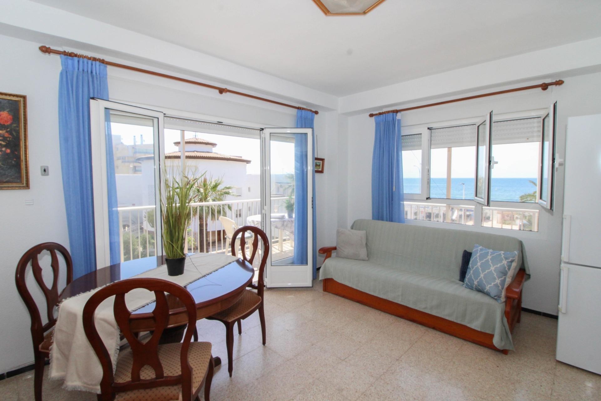 Reventa - Apartamento / piso - Santa Pola - Gran Playa