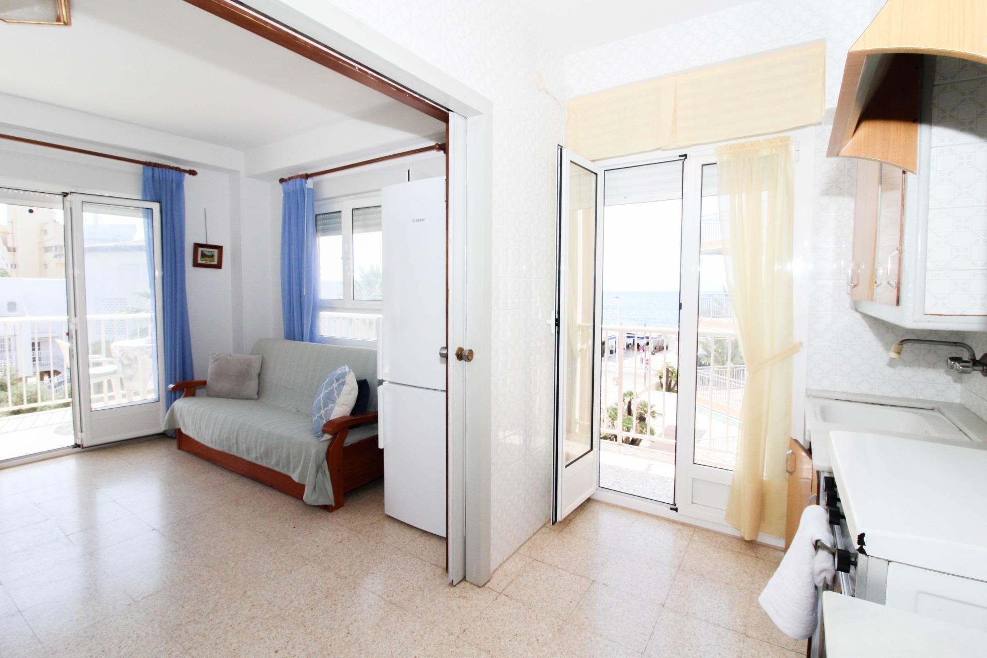 Reventa - Apartamento / piso - Santa Pola - Gran Playa
