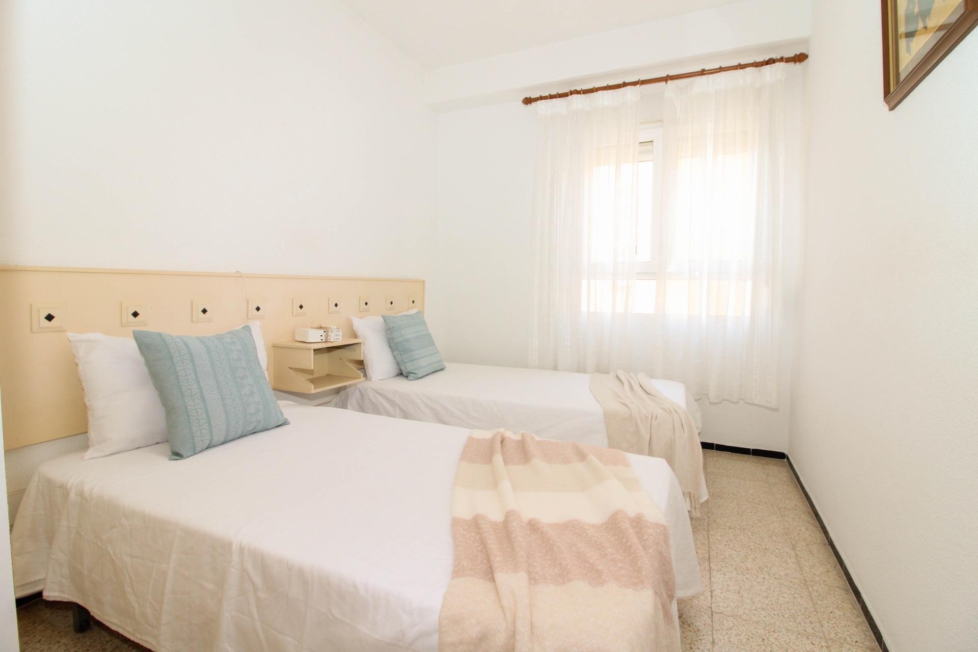 Reventa - Apartamento / piso - Santa Pola - Gran Playa
