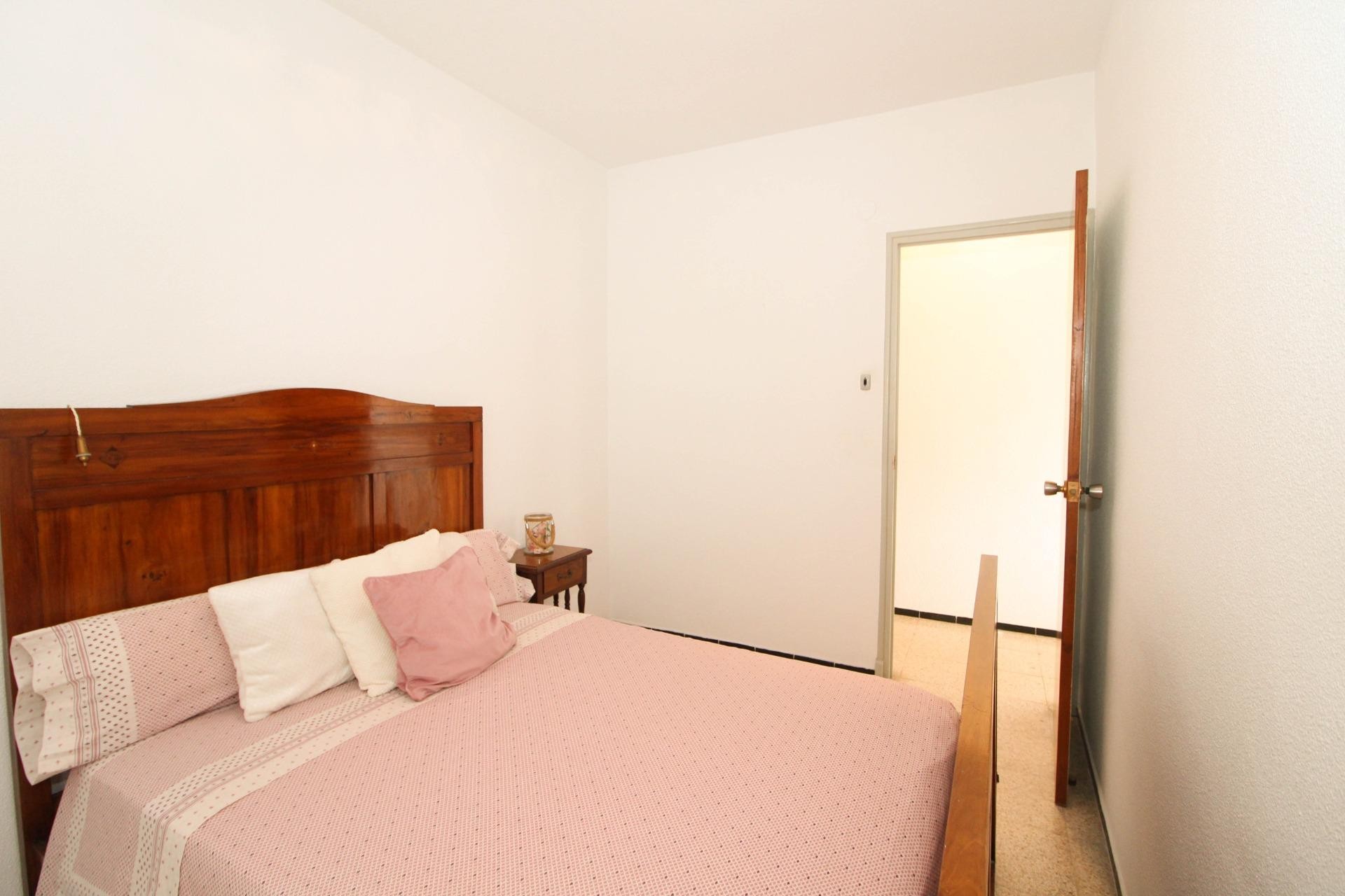 Reventa - Apartamento / piso - Santa Pola - Gran Playa