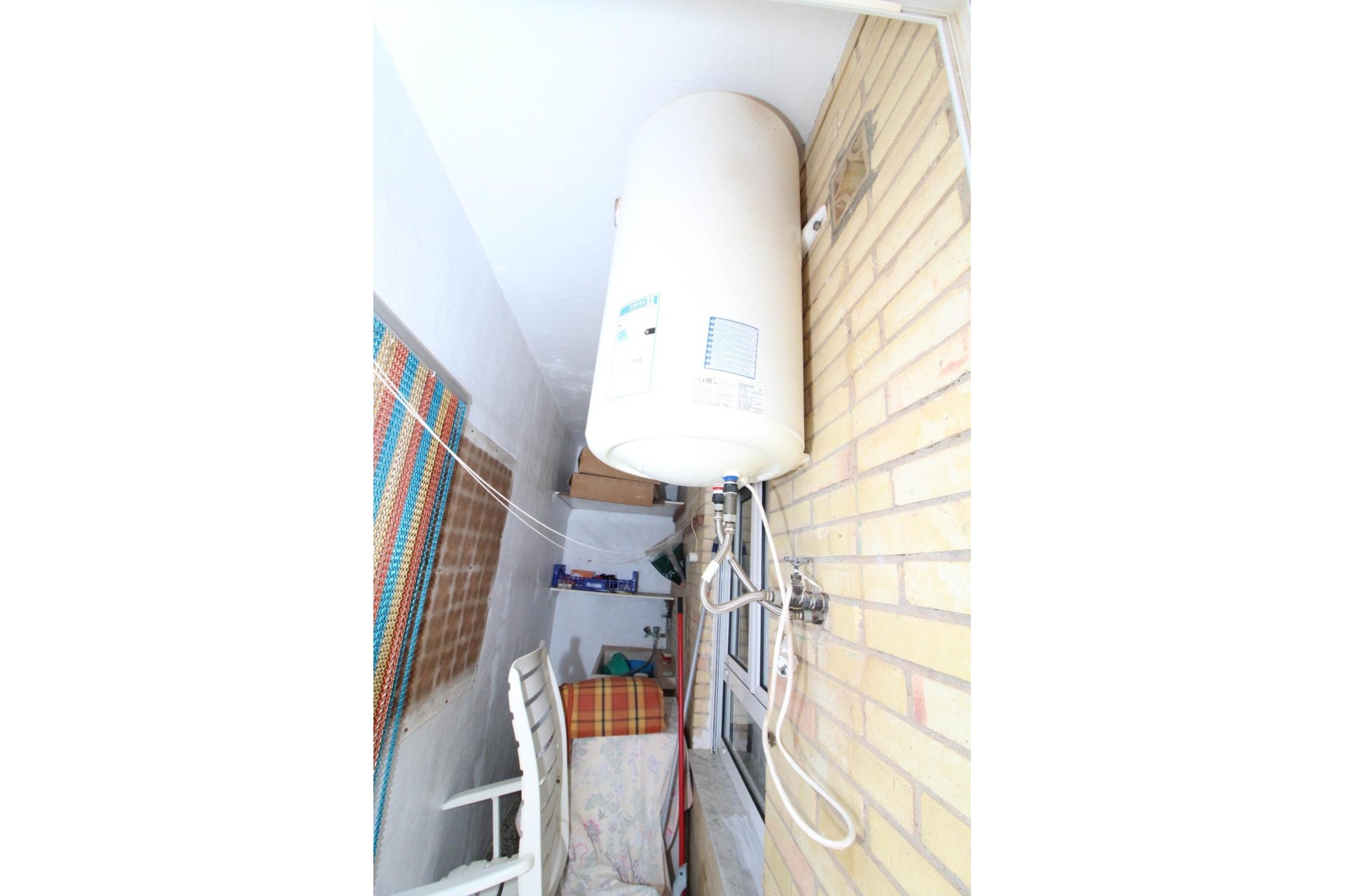 Reventa - Apartamento / piso - Santa Pola - Gran Playa