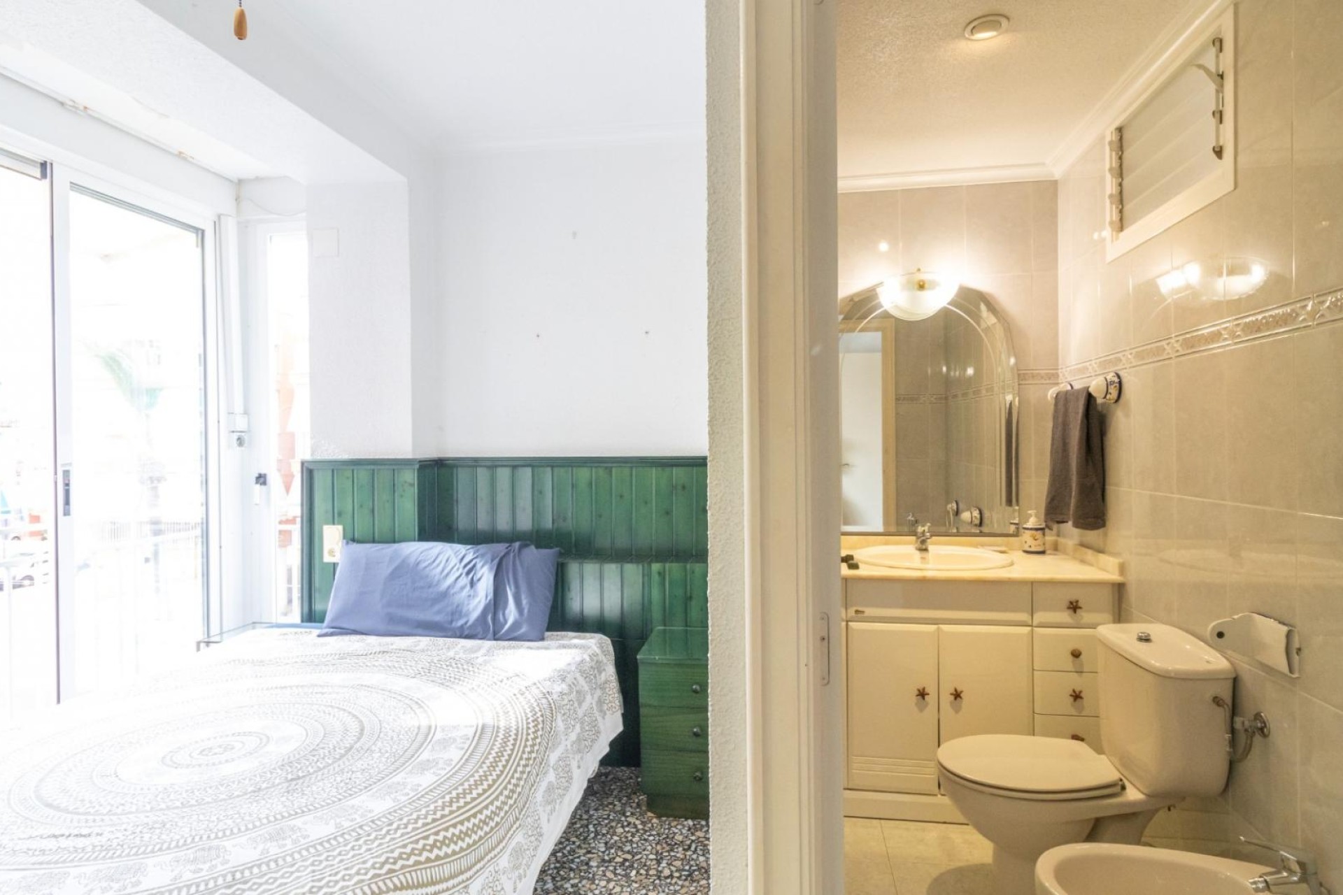 Reventa - Apartamento / piso - Santa Pola - Gran Playa