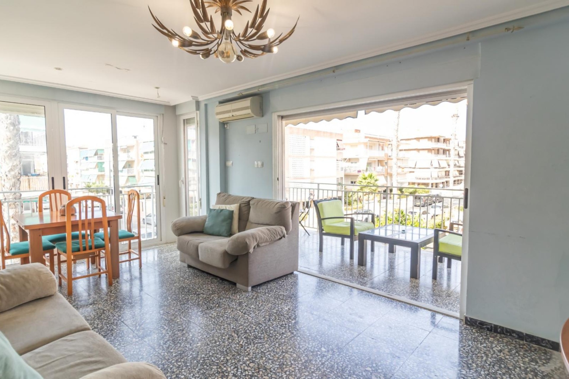 Reventa - Apartamento / piso - Santa Pola - Gran Playa