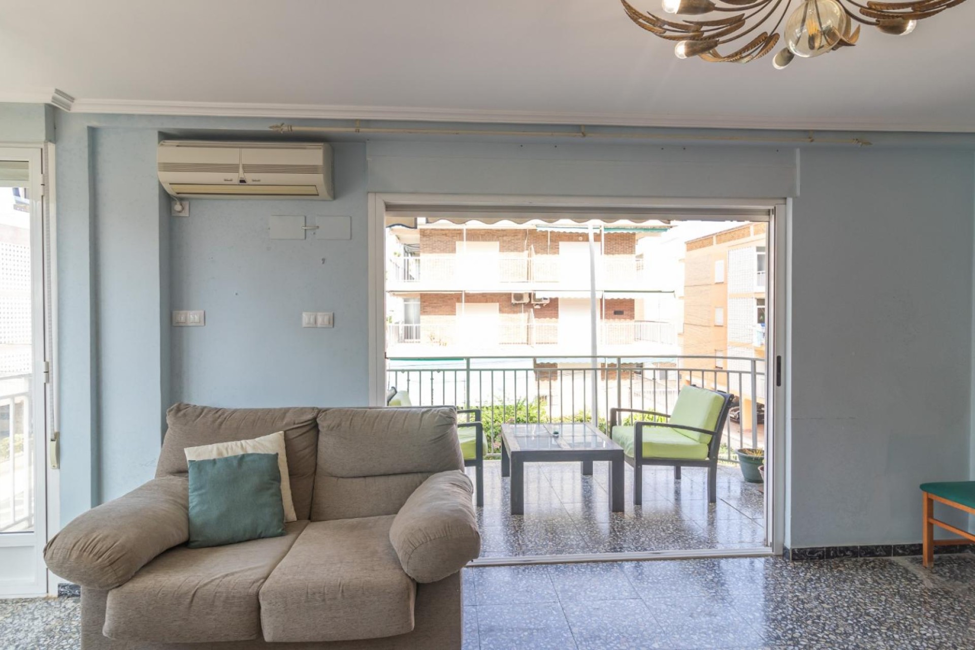 Reventa - Apartamento / piso - Santa Pola - Gran Playa
