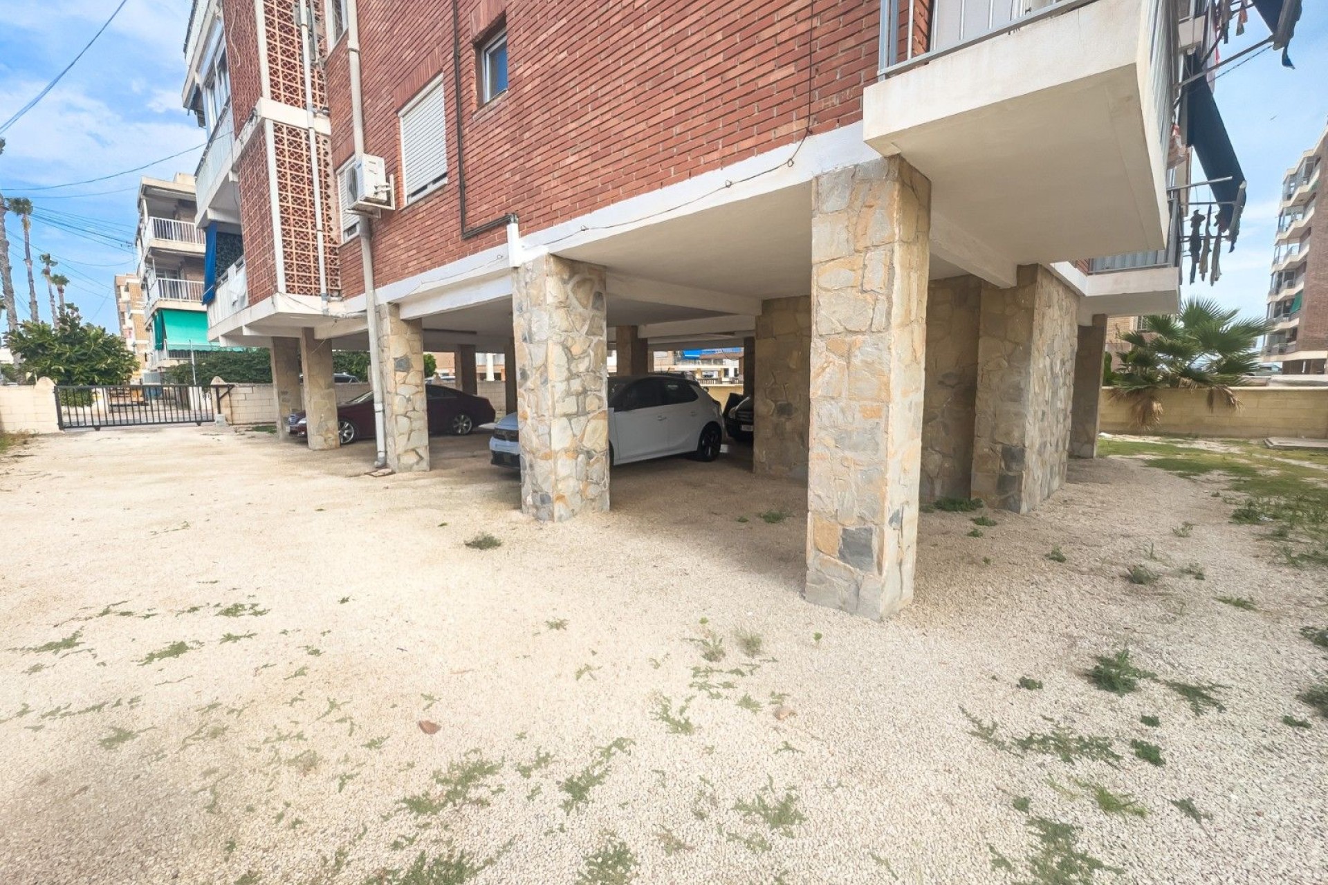 Reventa - Apartamento / piso - Santa Pola - Gran Playa