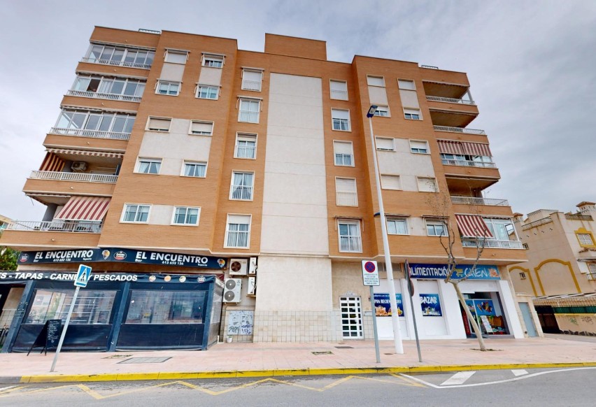 Reventa - Apartamento / piso - Santa Pola - Gran Playa