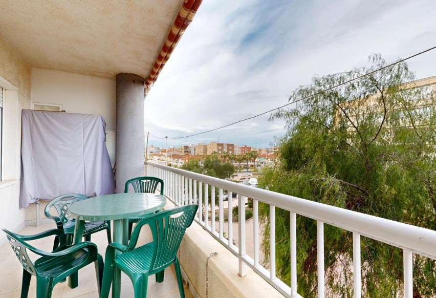 Reventa - Apartamento / piso - Santa Pola - Gran Playa