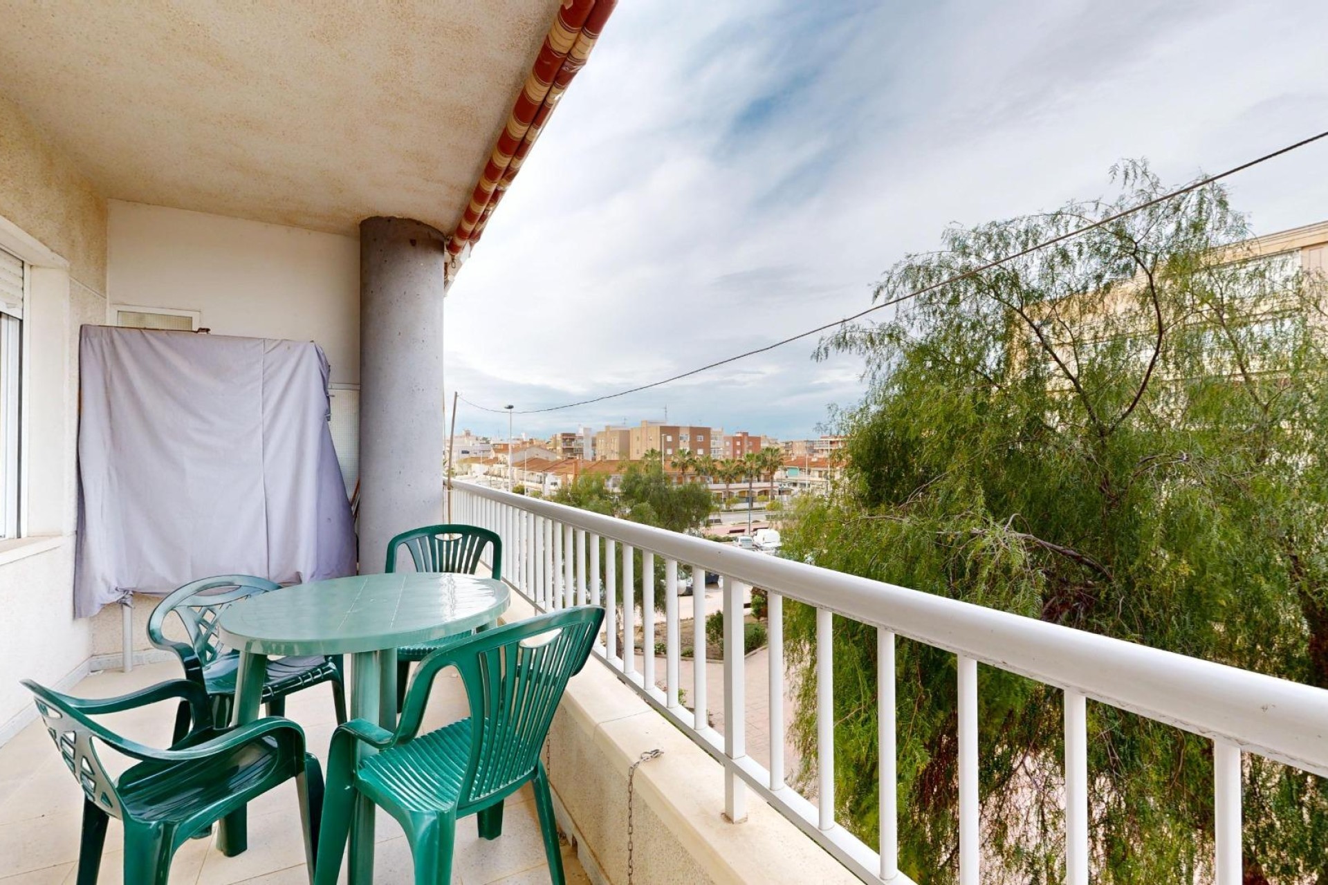 Reventa - Apartamento / piso - Santa Pola - Gran Playa