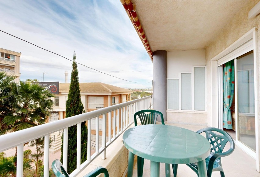 Reventa - Apartamento / piso - Santa Pola - Gran Playa