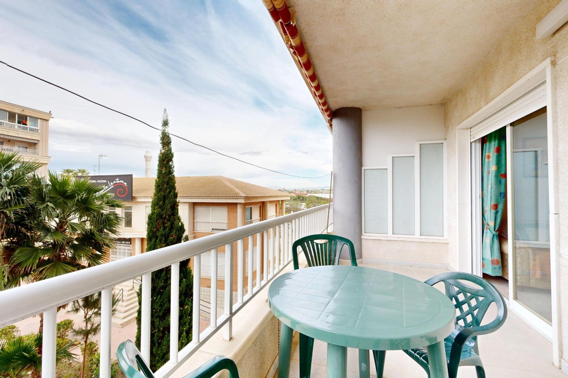 Reventa - Apartamento / piso - Santa Pola - Gran Playa