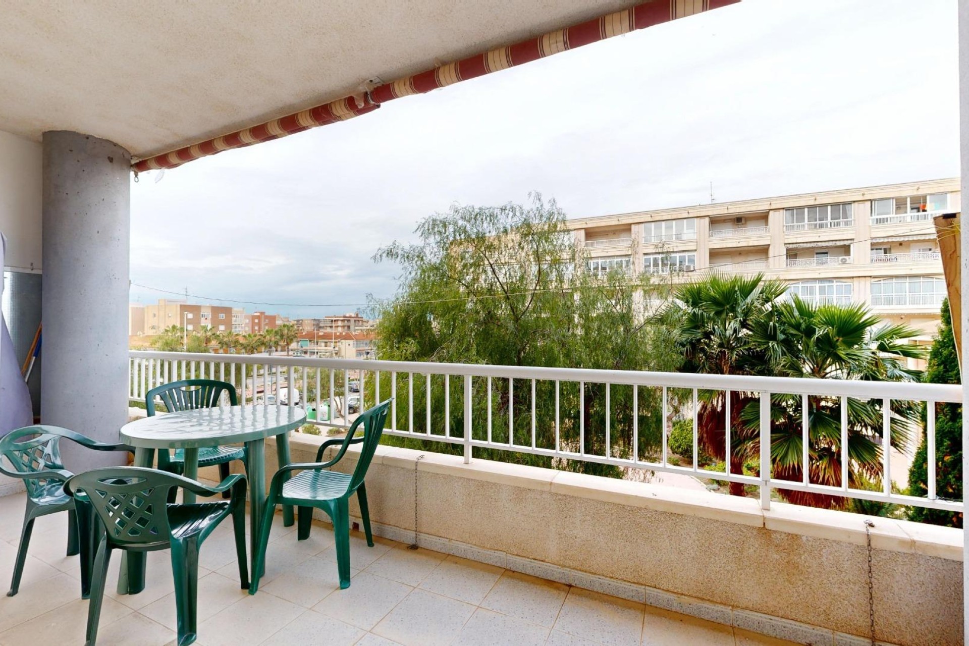 Reventa - Apartamento / piso - Santa Pola - Gran Playa