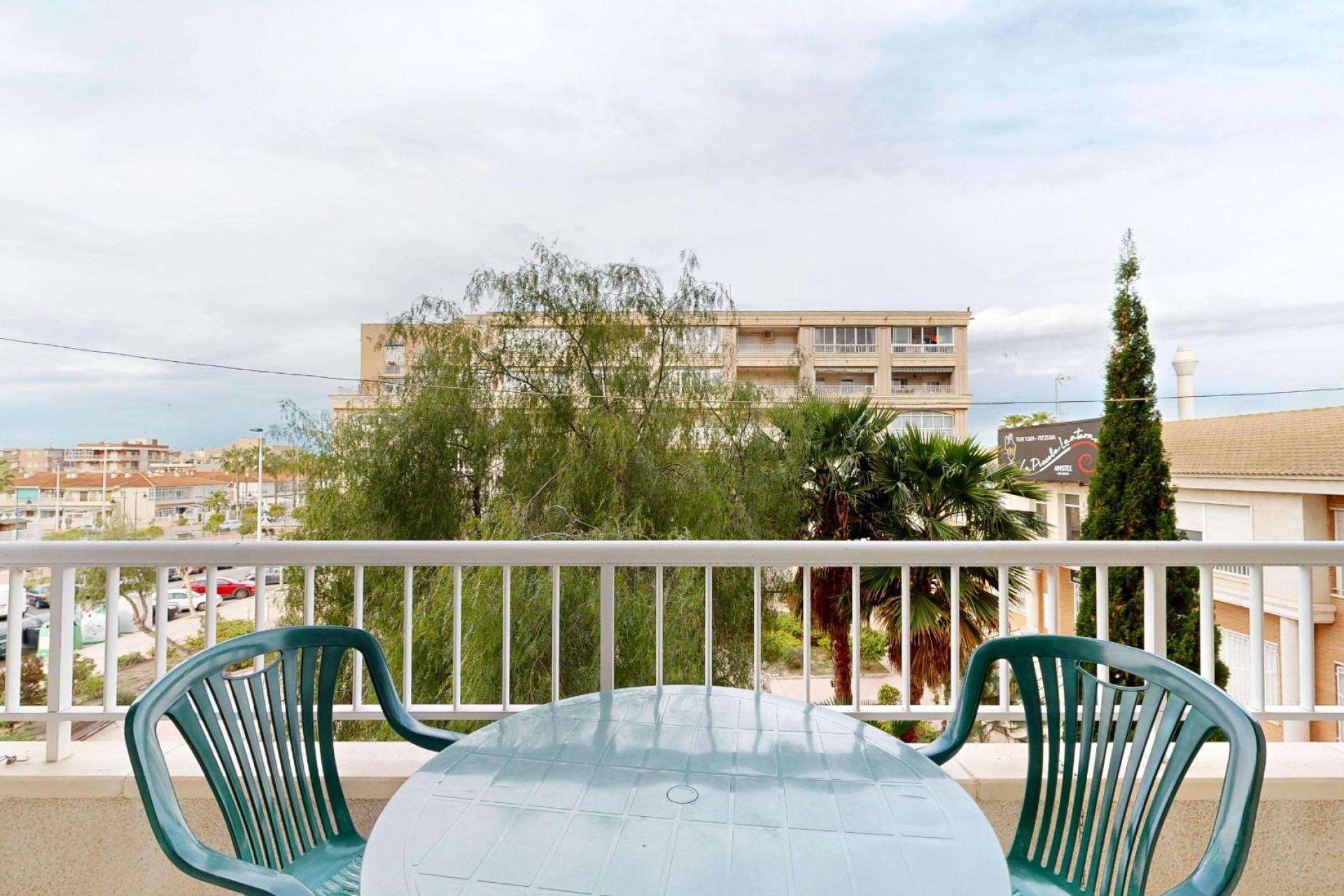 Reventa - Apartamento / piso - Santa Pola - Gran Playa