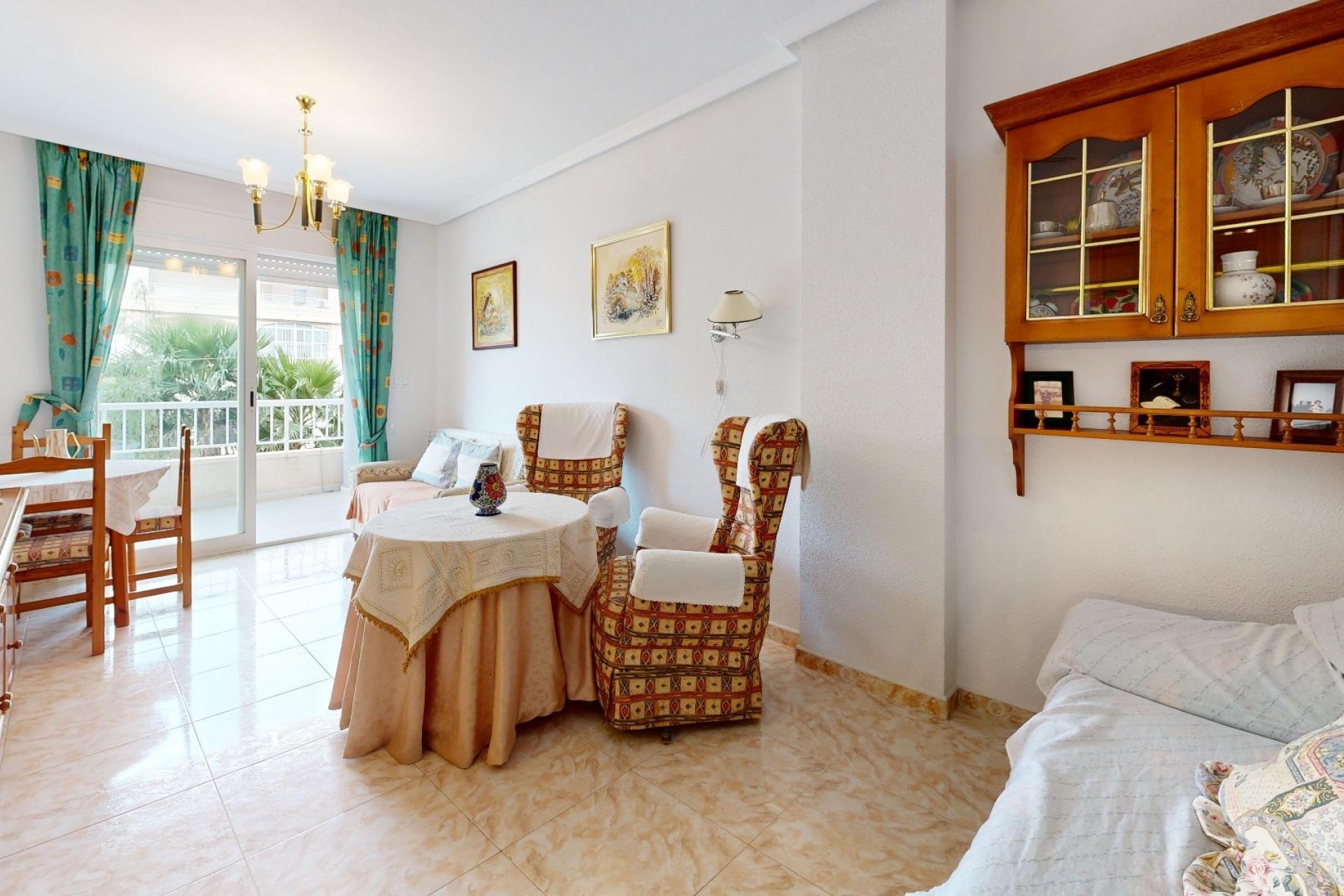 Reventa - Apartamento / piso - Santa Pola - Gran Playa