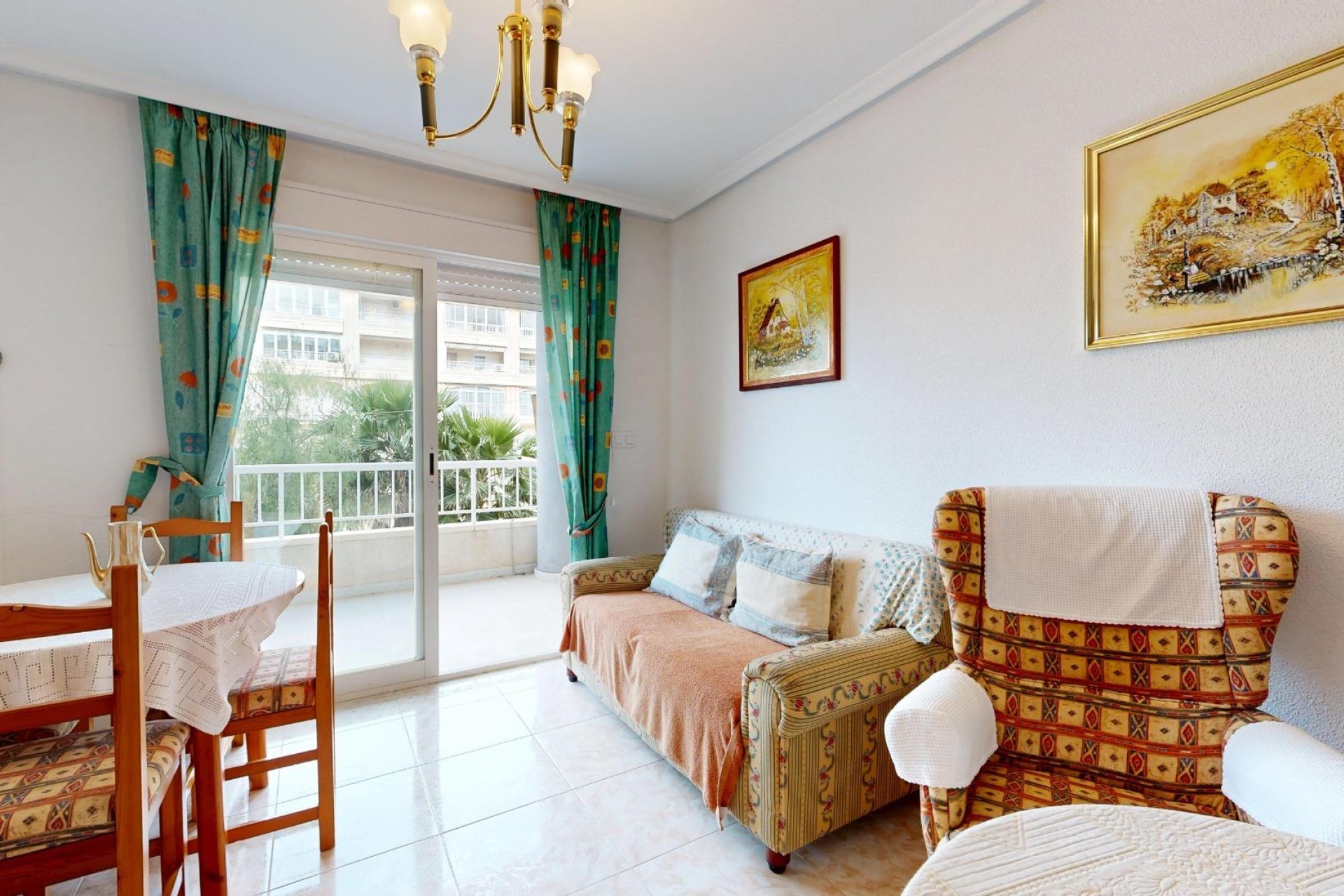 Reventa - Apartamento / piso - Santa Pola - Gran Playa
