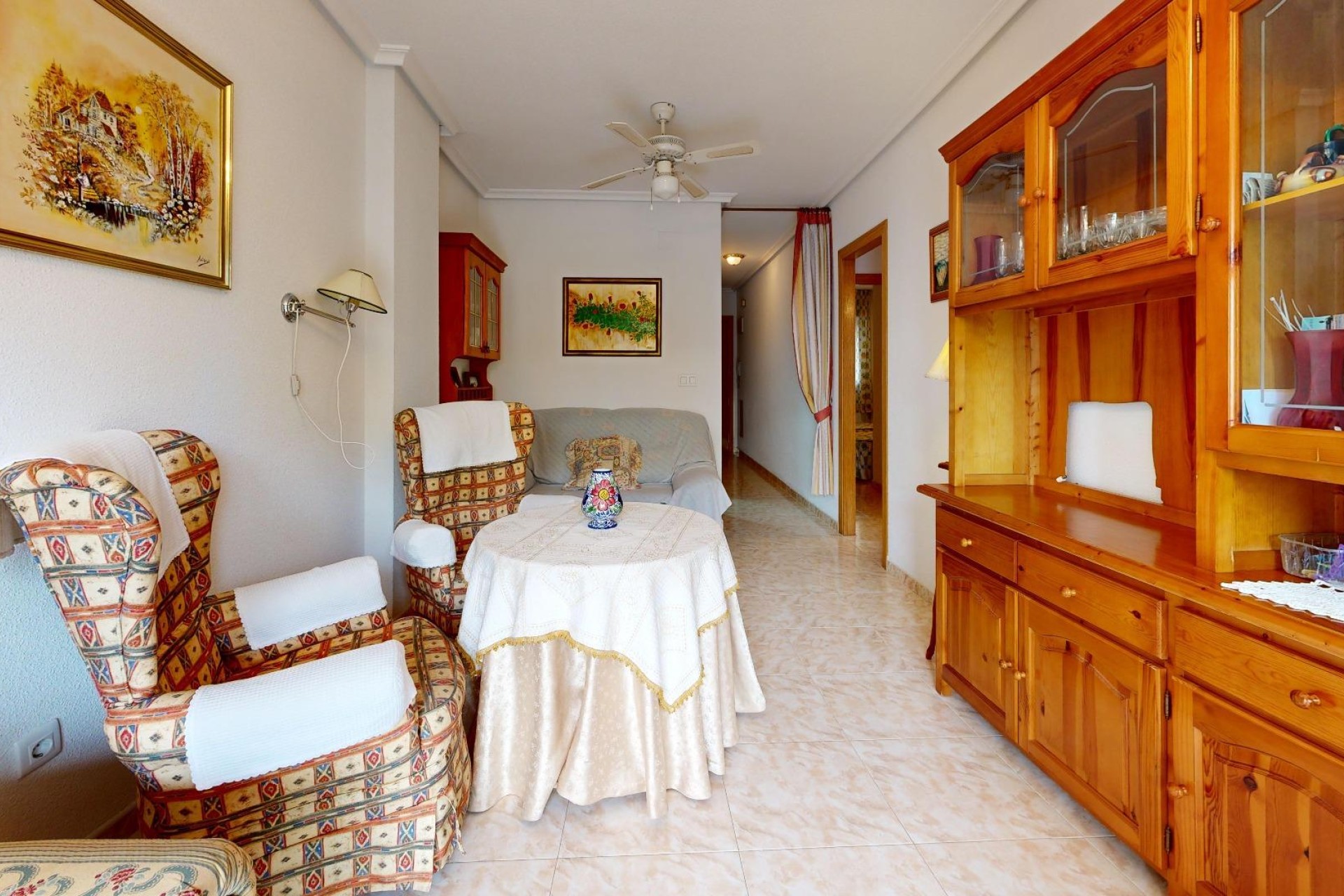 Reventa - Apartamento / piso - Santa Pola - Gran Playa