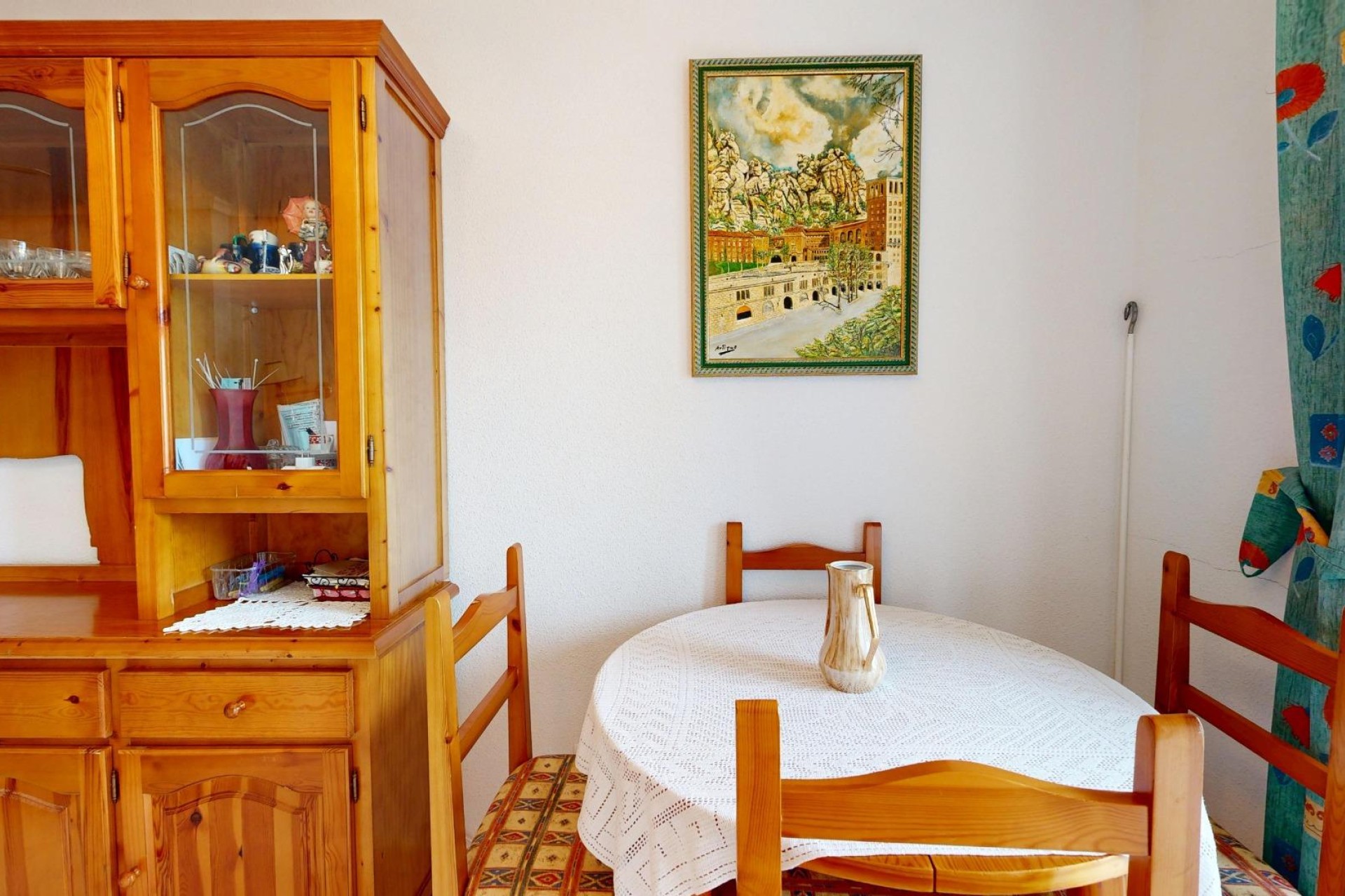 Reventa - Apartamento / piso - Santa Pola - Gran Playa