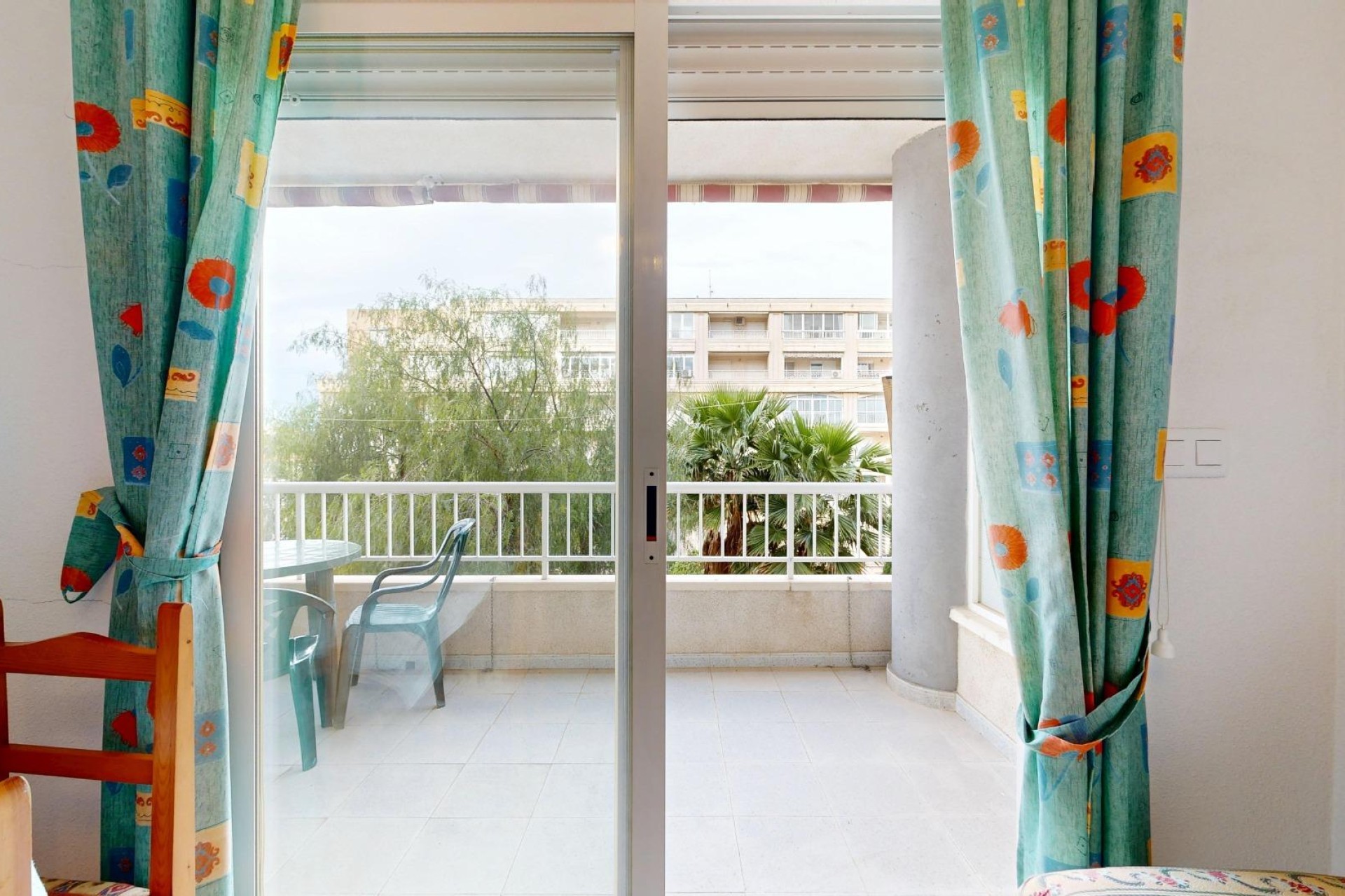 Reventa - Apartamento / piso - Santa Pola - Gran Playa