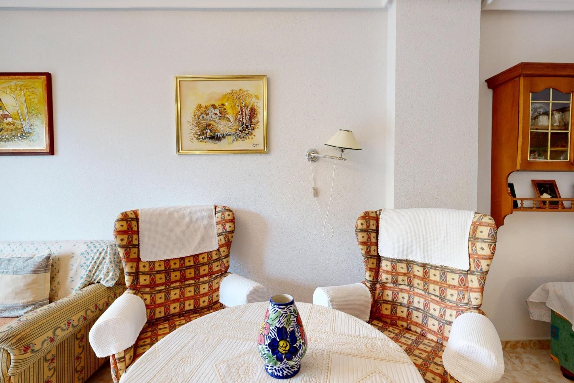 Reventa - Apartamento / piso - Santa Pola - Gran Playa