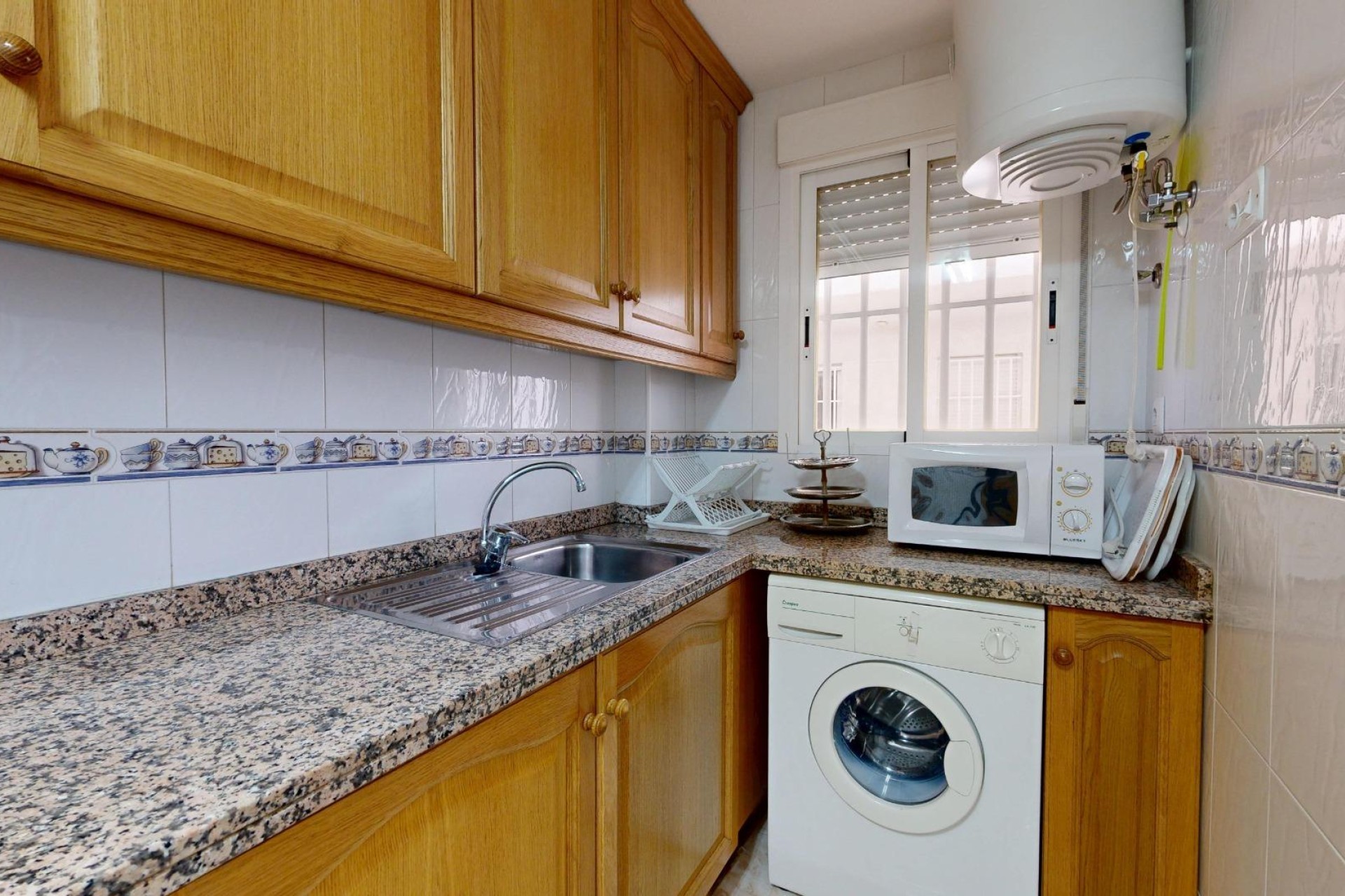 Reventa - Apartamento / piso - Santa Pola - Gran Playa