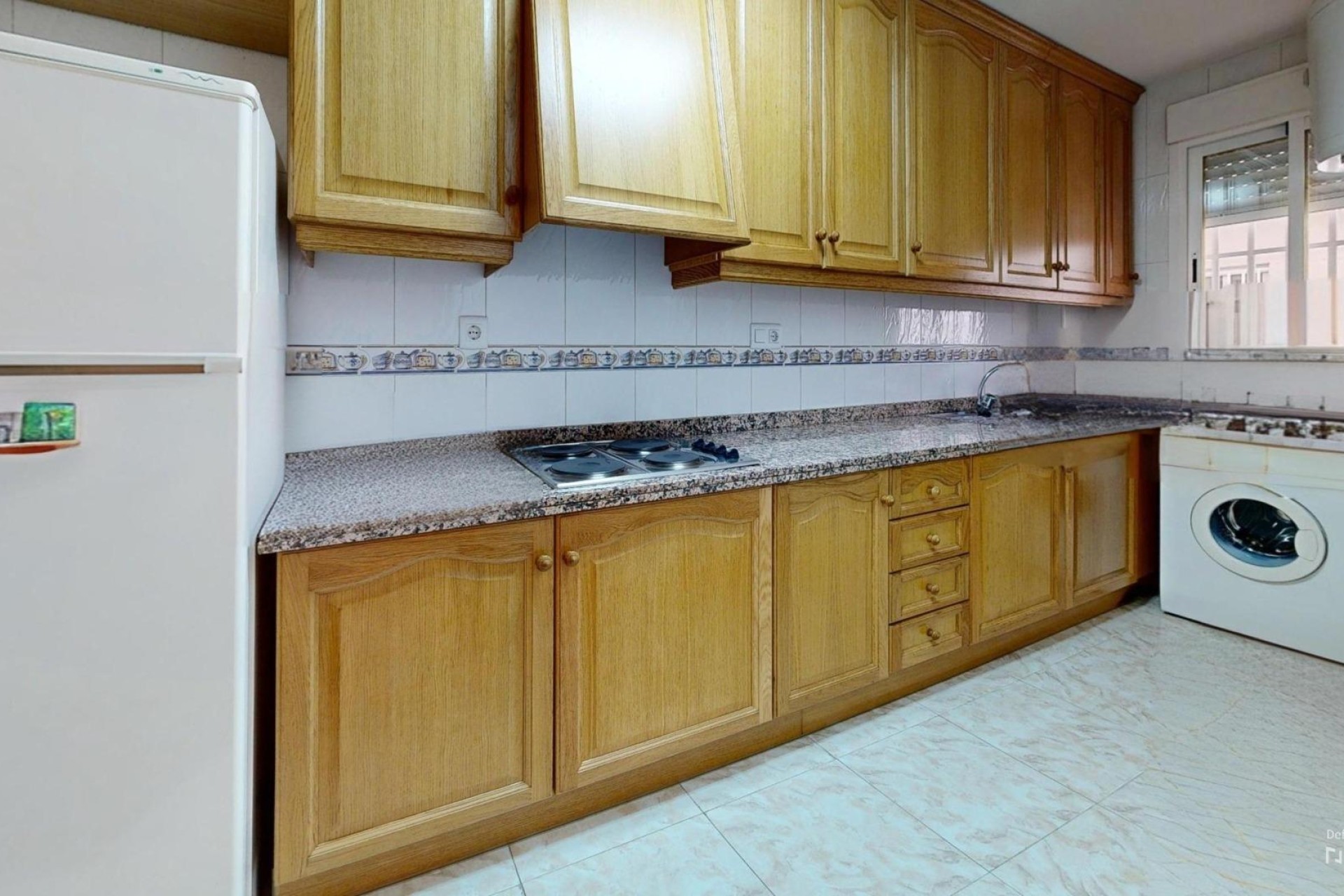 Reventa - Apartamento / piso - Santa Pola - Gran Playa